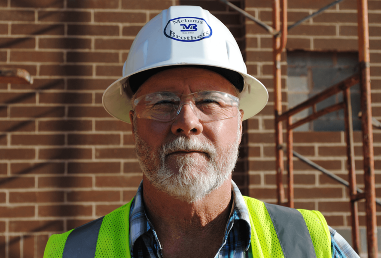 McInnis Brothers Construction General Contractor in Louisiana and Texas