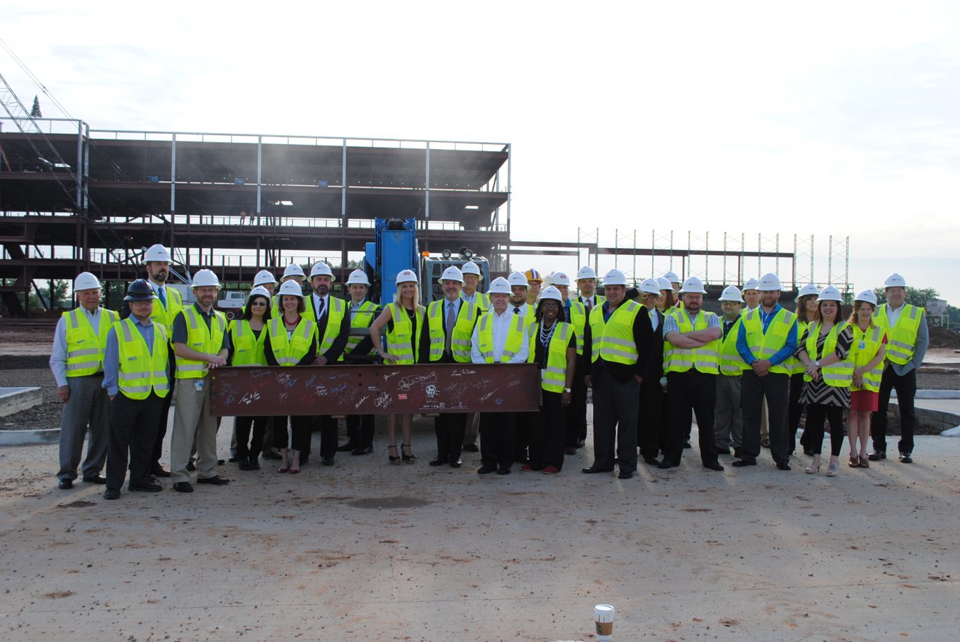 McInnis Brothers Construction General Contractor in Louisiana and Texas